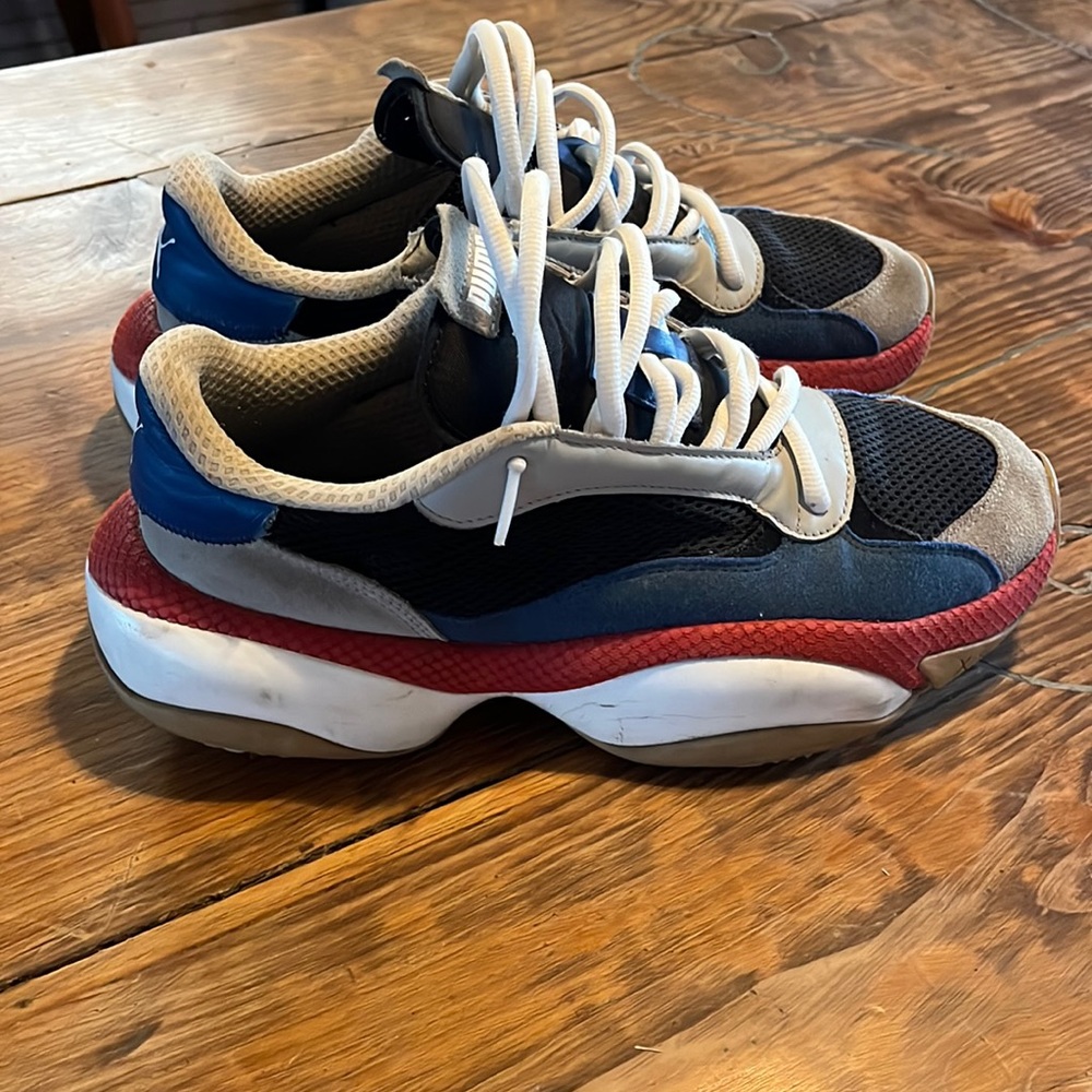 Men’s Puma Shoes